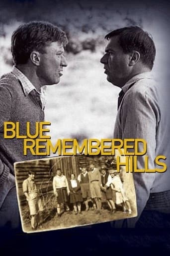 Watch Blue Remembered Hills free online