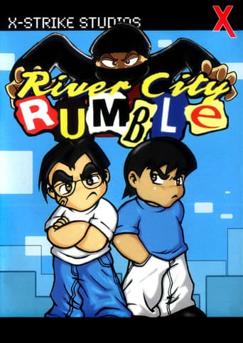 Watch River City Rumble free online
