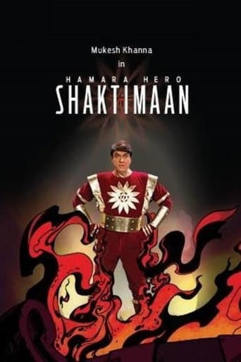 Watch Hamara Hero Shaktimaan free online