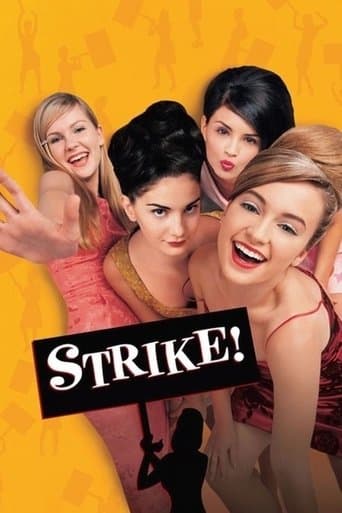Watch Strike! free online