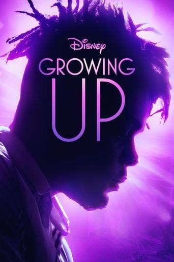 Watch Growing Up free online