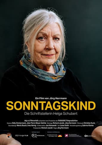 Watch Sonntagskind - Die Schriftstellerin Helga Schubert free online