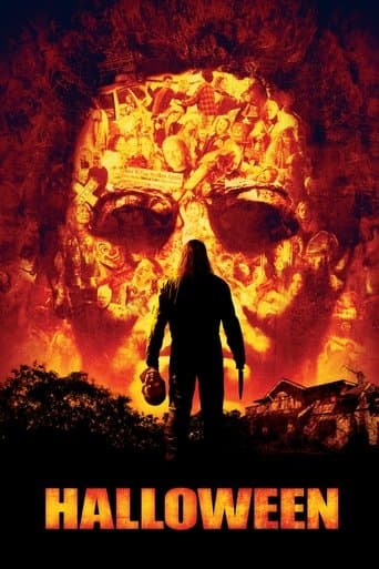 Watch Halloween free online