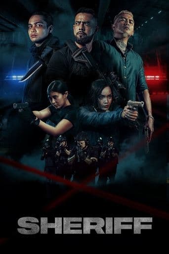 Watch Sheriff free online