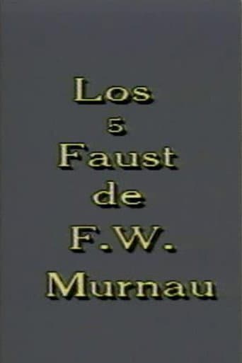 Watch Los 5 Faust de F. W. Murnau free online