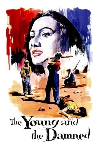 Watch The Young and the Damned free online