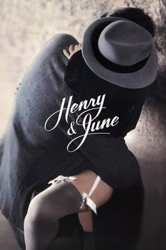 Watch Henry & June free online
