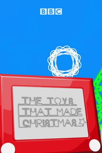 Watch The Toys That Made Christmas free online