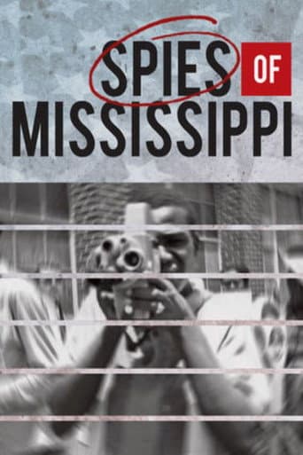 Watch Spies of Mississippi free online