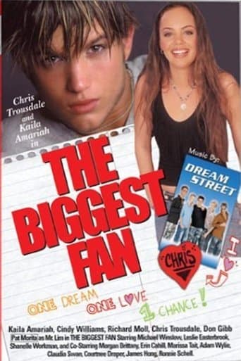 Watch The Biggest Fan free online