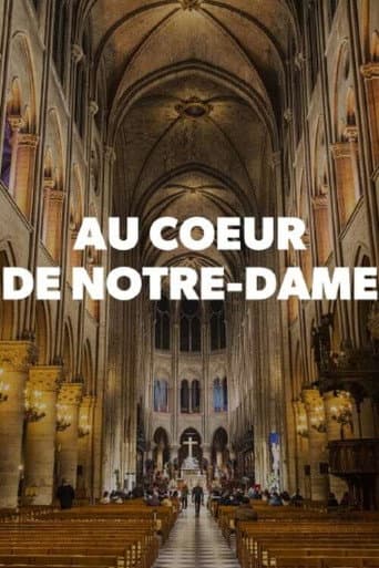 Watch Au cœur de Notre-Dame free online