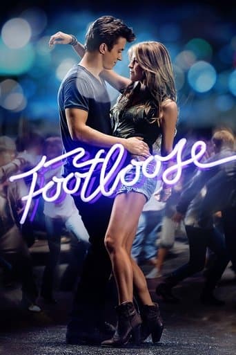 Watch Footloose free online