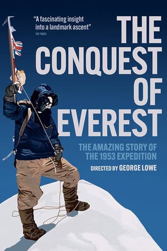 Watch The Conquest of Everest free online