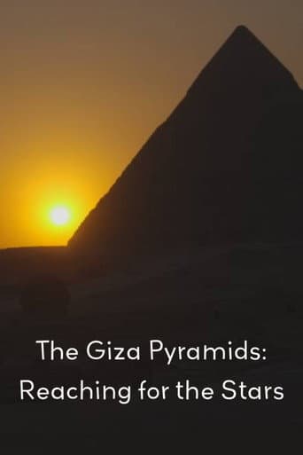 Watch The Giza Pyramids: Reaching for the Stars free online