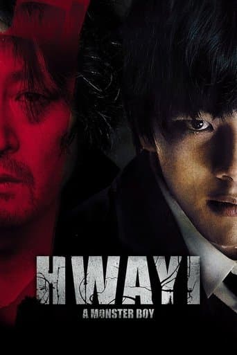 Watch Hwayi: A Monster Boy free online