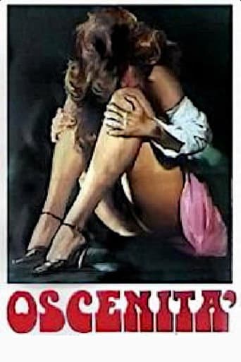 Watch Oscenità free online