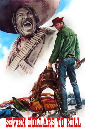 Watch Seven Dollars on Red free online