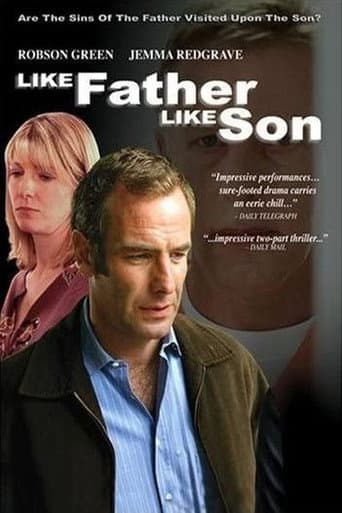 Watch Like Father Like Son free online