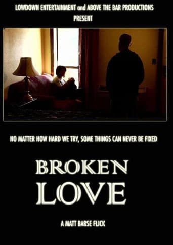 Watch Broken Love free online