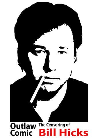 Watch Outlaw Comic: The Censoring of Bill Hicks free online
