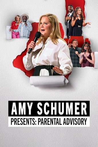 Watch Amy Schumer Presents: Parental Advisory free online