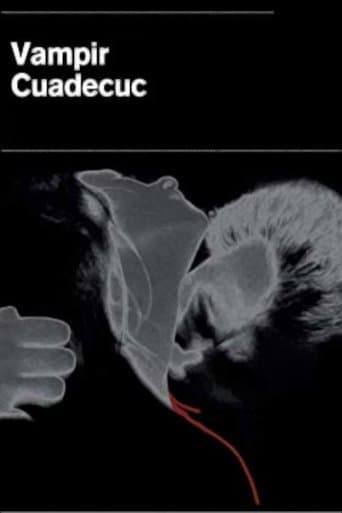 Watch Vampir Cuadecuc free online