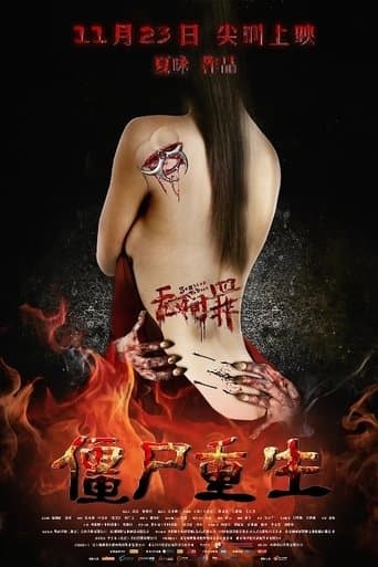 Watch Zombies Reborn free online