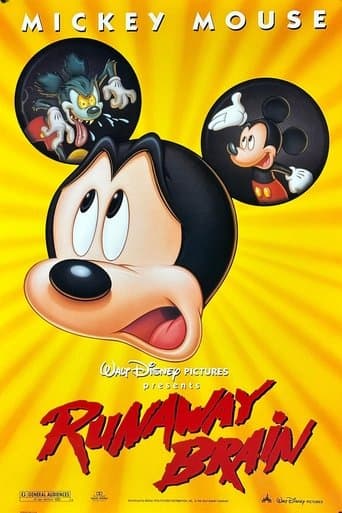 Watch Runaway Brain free online