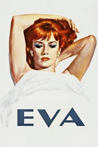 Watch Eva free online