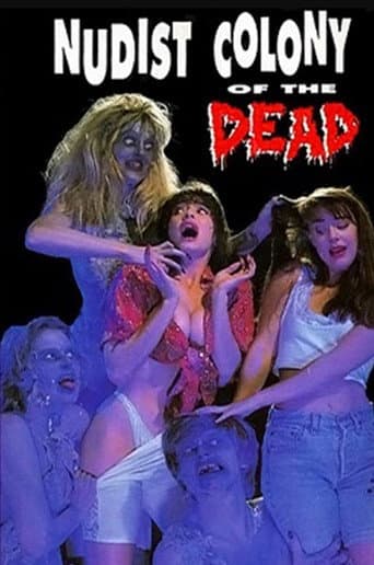 Watch Nudist Colony of the Dead free online