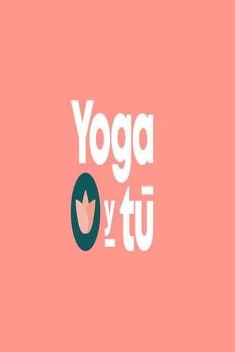 Watch Yoga y tú free online