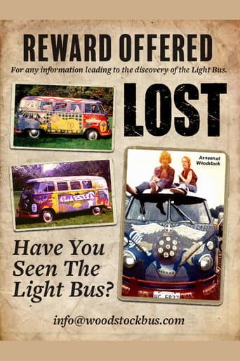 Watch The Woodstock Bus free online