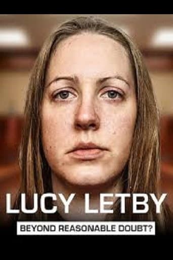 Watch Lucy Letby: Beyond Reasonable Doubt? free online