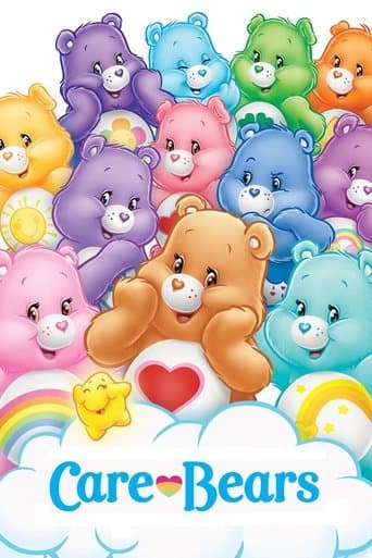 Watch The Care Bears free online