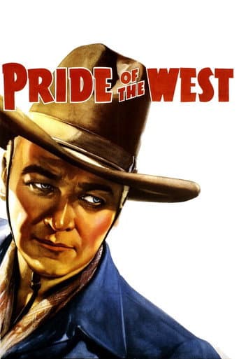 Watch Pride of the West free online