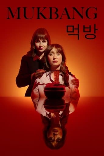 Watch Mukbang free online