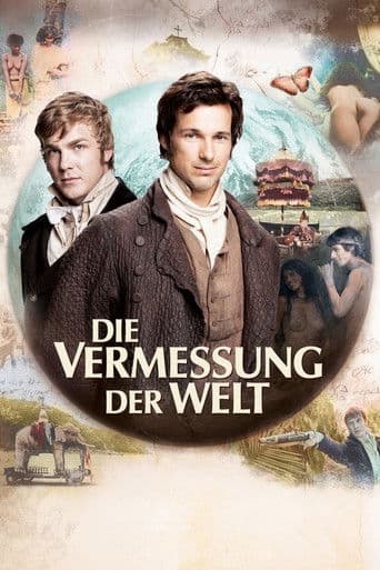 Watch Measuring the World free online