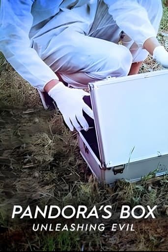 Watch Pandora's Box: Unleashing Evil free online