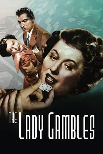 Watch The Lady Gambles free online