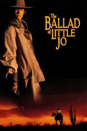 Watch The Ballad of Little Jo free online