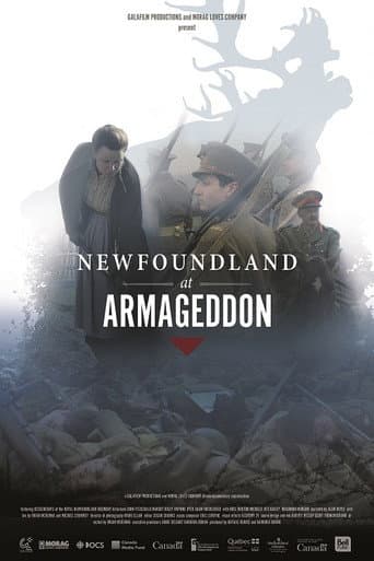 Watch Newfoundland at Armageddon free online