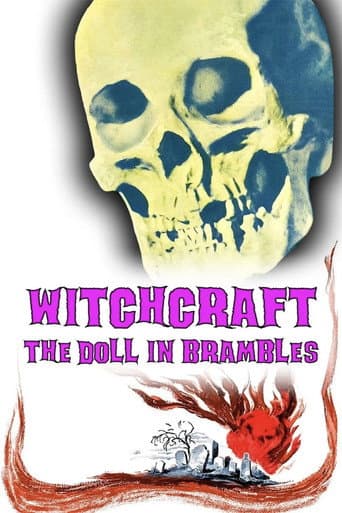 Watch Witchcraft: The Doll in Brambles free online