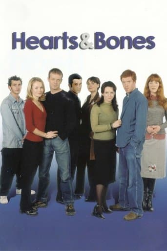 Watch Hearts and Bones free online