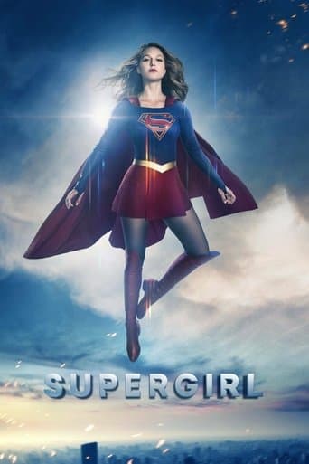 Watch Supergirl free online