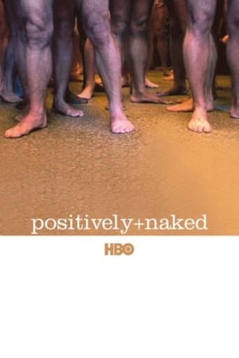 Watch Positively Naked free online