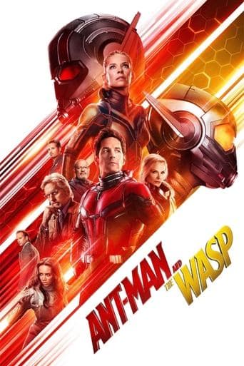 Watch Ant-Man and the Wasp free online