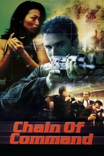 Watch Chain of Command free online