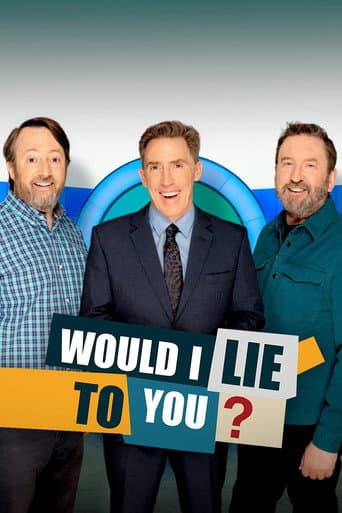 Watch Would I Lie to You? free online
