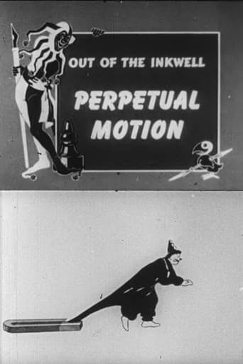 Watch Perpetual Motion free online