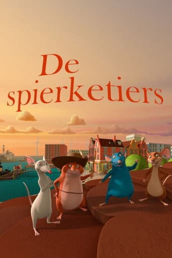 Watch De Spierketiers free online
